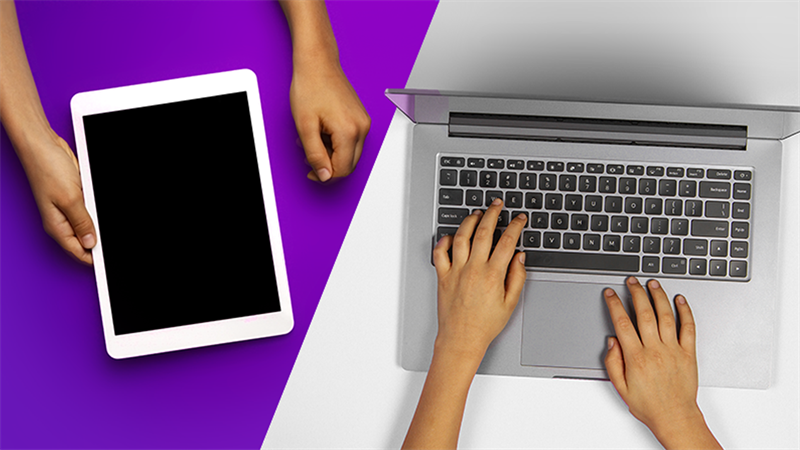 [Answer] Should I Buy a Tablet or a Laptop for Convenience?